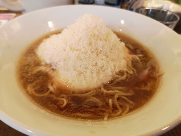 「フロマージュ　フォンデュ」@いさりびの写真