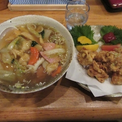 中華料理 龍皇の画像