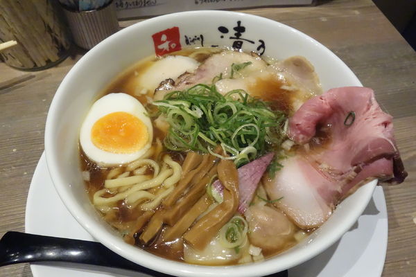 「角長しょうゆ匠 四重奏SP」@和dining 清乃の写真