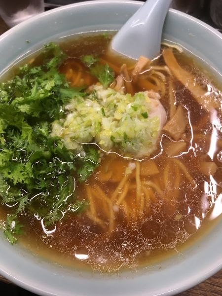 「しょうゆ」@熊王の写真