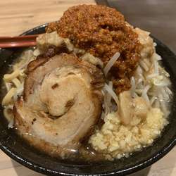 アブラオロチョンラーメン小