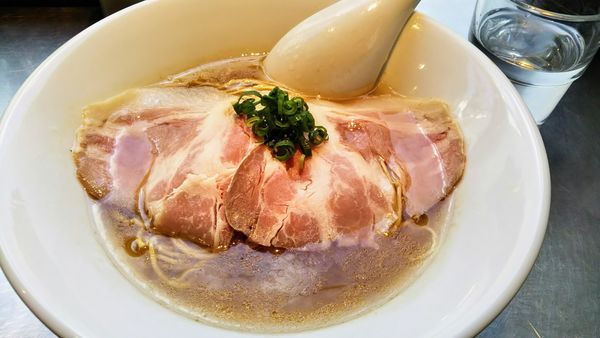 「Crazy Crab」@さんじの写真