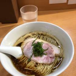 らぁ麺