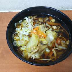 土浦華月庵 下り店の画像