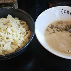 つけ麺