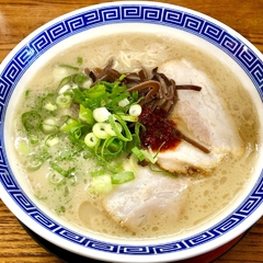 一生懸麺 京橋南店の画像