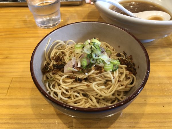 「和え麺」@麺響万蕾の写真