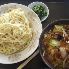 房総つけめんの画像