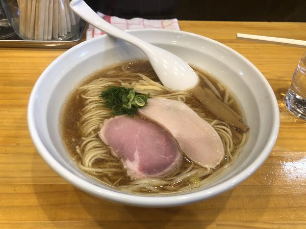 「味噌ラーメン 和え麺」@麺響万蕾の写真