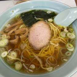 中華八番の画像