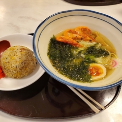 尼御前サービスエリア（上り線）の画像