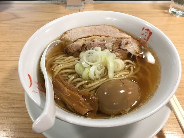 「Macro」@人類みな麺類の写真