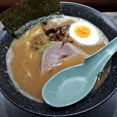 ケンちゃんラーメン（仮）の画像