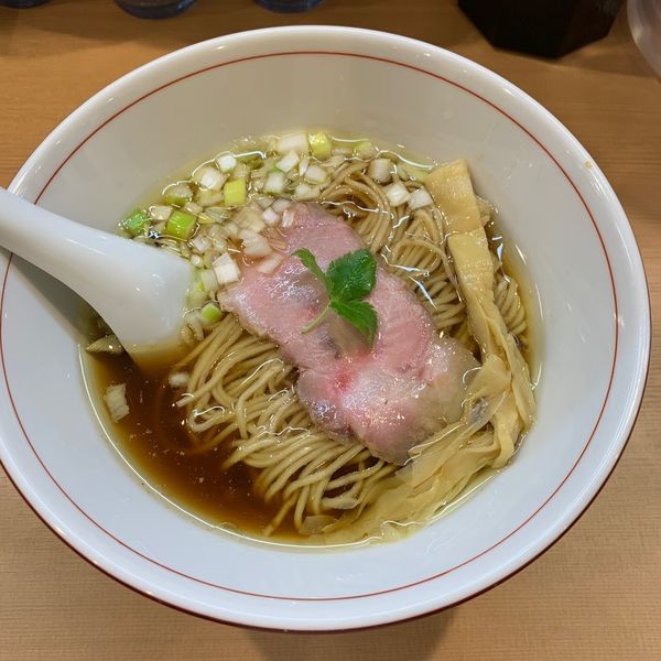 らぁ麺