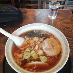 中華料理 金華園の画像