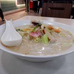 長崎ちゃんぽん リンガーハット ニトリモール相模原店の画像