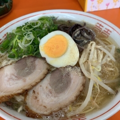 防府一ラーメンの画像