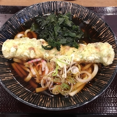 十割蕎麦 嵯峨谷 浜松町店の画像