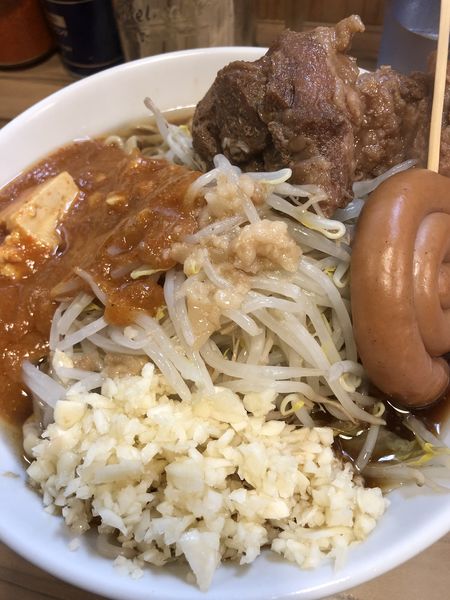 「フュージョン」@ヒノブタセカンド 南越谷駅前店の写真