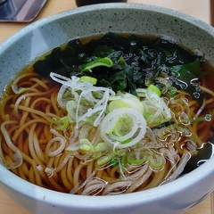 青海食堂の画像