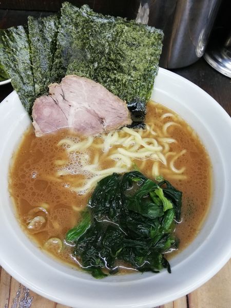 「並ラー」@湘南乃家の写真