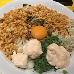 ラーメンパンチの画像