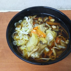 土浦華月庵 下り店の画像