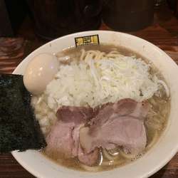 魚香ラーメン