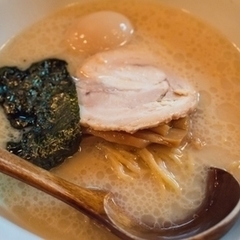 一指禅 西所沢店の画像