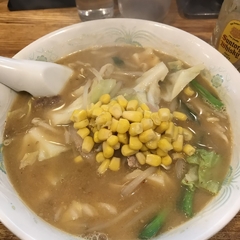 中華 萬来軒の画像