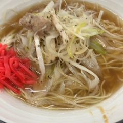 下松SA（上り）フードコートの画像