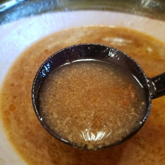 手打そば おかめやの画像