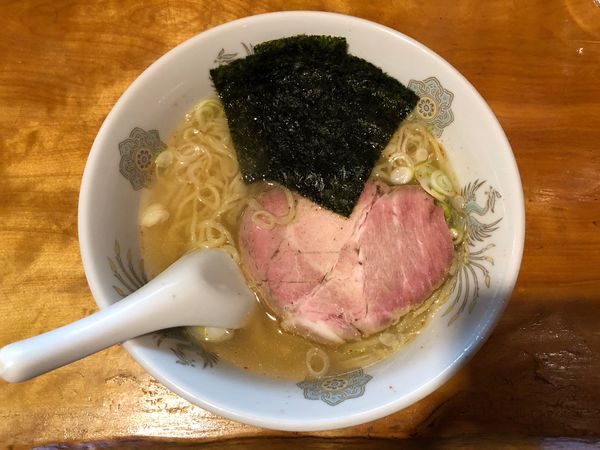 「塩四川（辛口）」@観成の写真