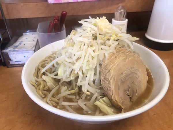 「ラーメン」@らーめんコジマルの写真
