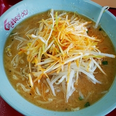 くるまやラーメン 印西木下東店の画像