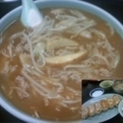 ラーメン亭 こぐまの画像