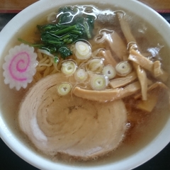 麺屋 高田の画像