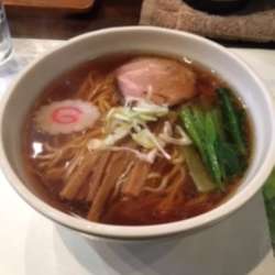 相模原橋本らーめん今味　780円