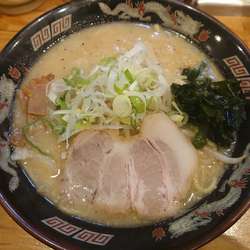札幌味噌らーめん