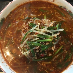 中華食堂 醤－JIANG－の画像