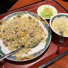 你好 恵馨閣本店の画像