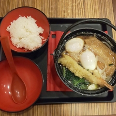 名代 富士そば 新小岩南口店の画像