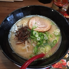 博多らーめん 五勝亭 平塚店の画像