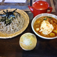 そば処 いち川の画像