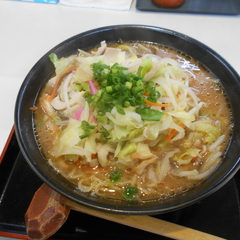 ちゃんぽん楽一 国分店の画像