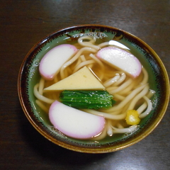 にしきそば 浜田店の画像