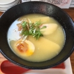 麺屋 美鶏の画像