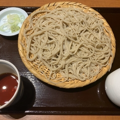 吉祥庵 新宿サブナード店の画像