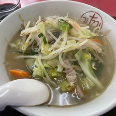 中華みなみの画像