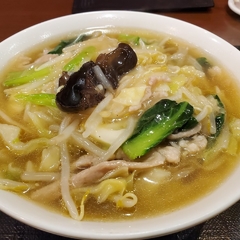 華正樓 高島屋新横浜店の画像